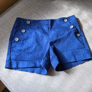 Southern Tide Women's Shorts and Shirt